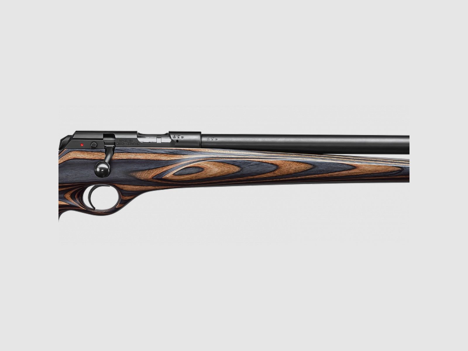 CZ 457 Thumbhole 20'', zdjęcie 5 z 6