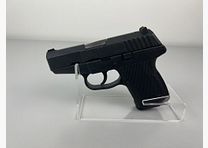 Pistolet Kel-Tec P-11 - rzadko