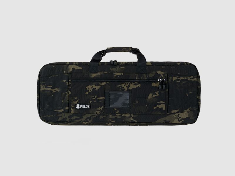 Padded Rifle Case 90cm - MB [8FIELDS]