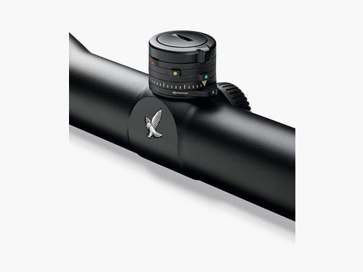 Swarovski Z6i 1.7-10x42