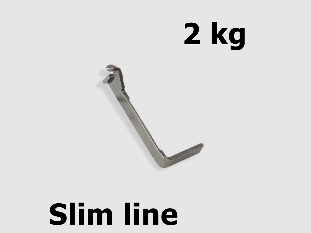 GLOCK Slim Line Connector 2 KG