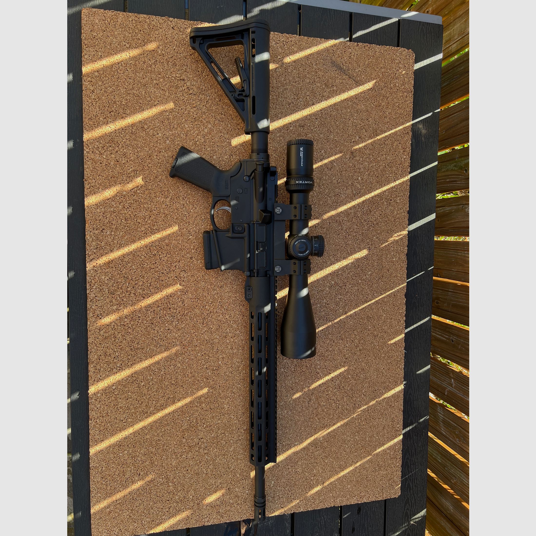 Savage MSR 2.0 Reccon