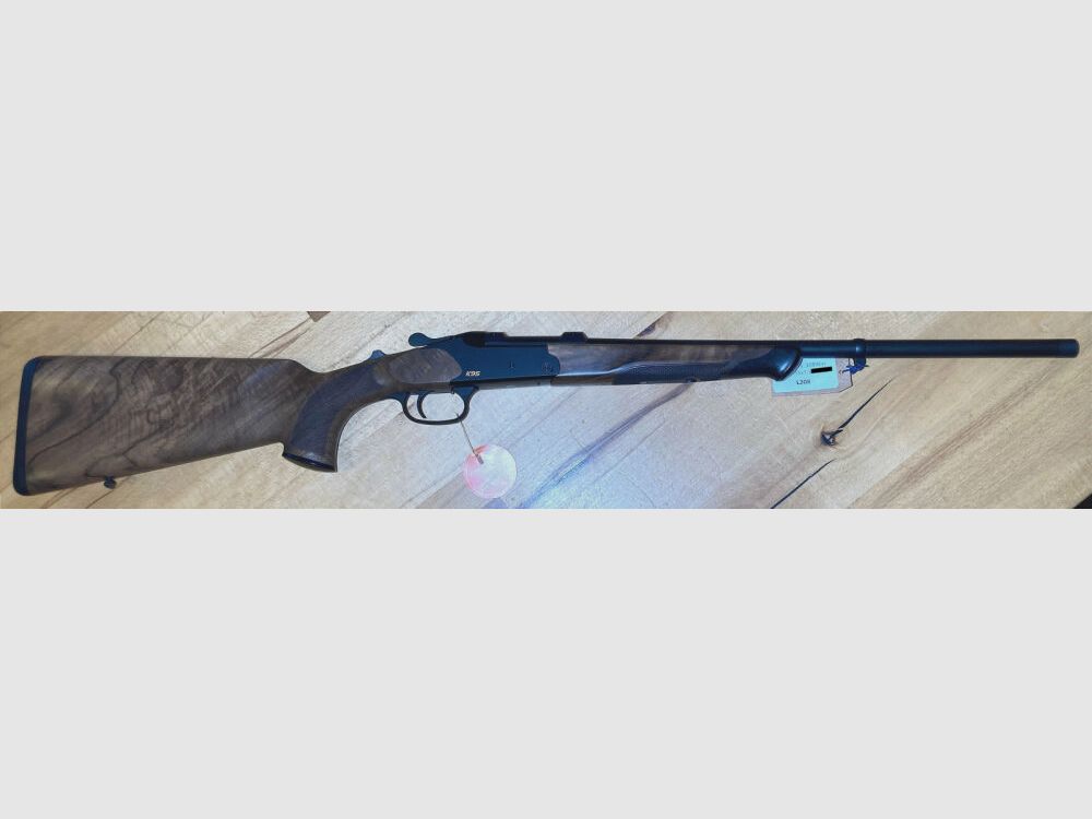 Blaser K95 HK4