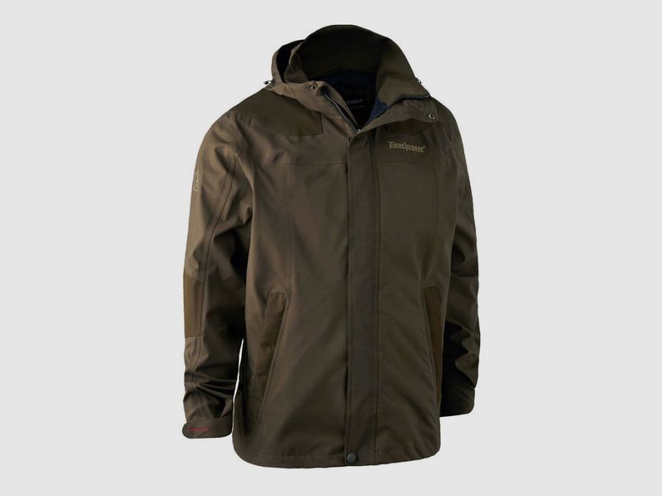 Deerhunter H-Rain Jacket Track, image 1 of 2