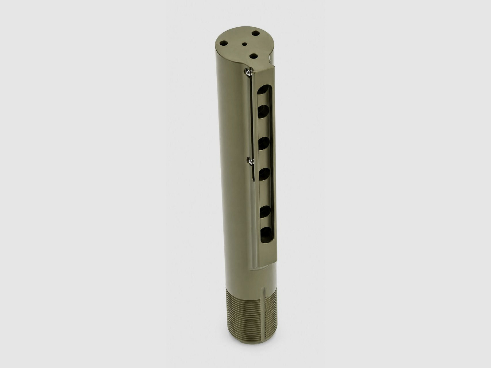 Heckler & Koch HK416 / MR223 Tube de Buffer Commercial RAL8000