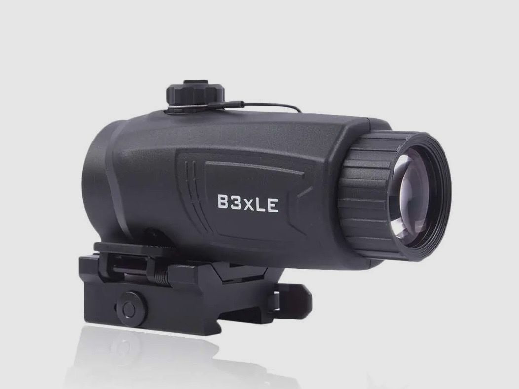 FALKE B3X LE GEN 2BOOSTER 3-FACH VERGRÖSSERUNG