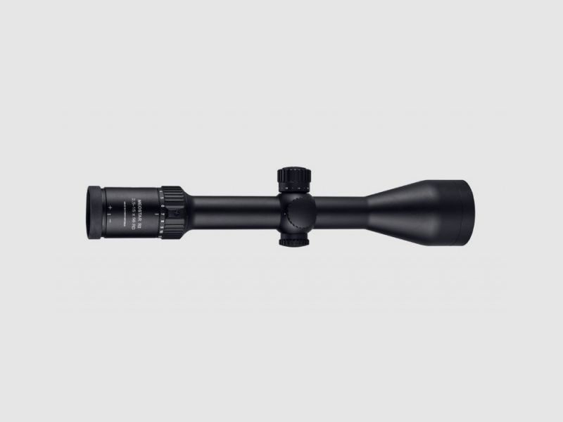 MeoStar R2 2.5-15x56 RD 4C avec zoom 6x, image 3 sur 5