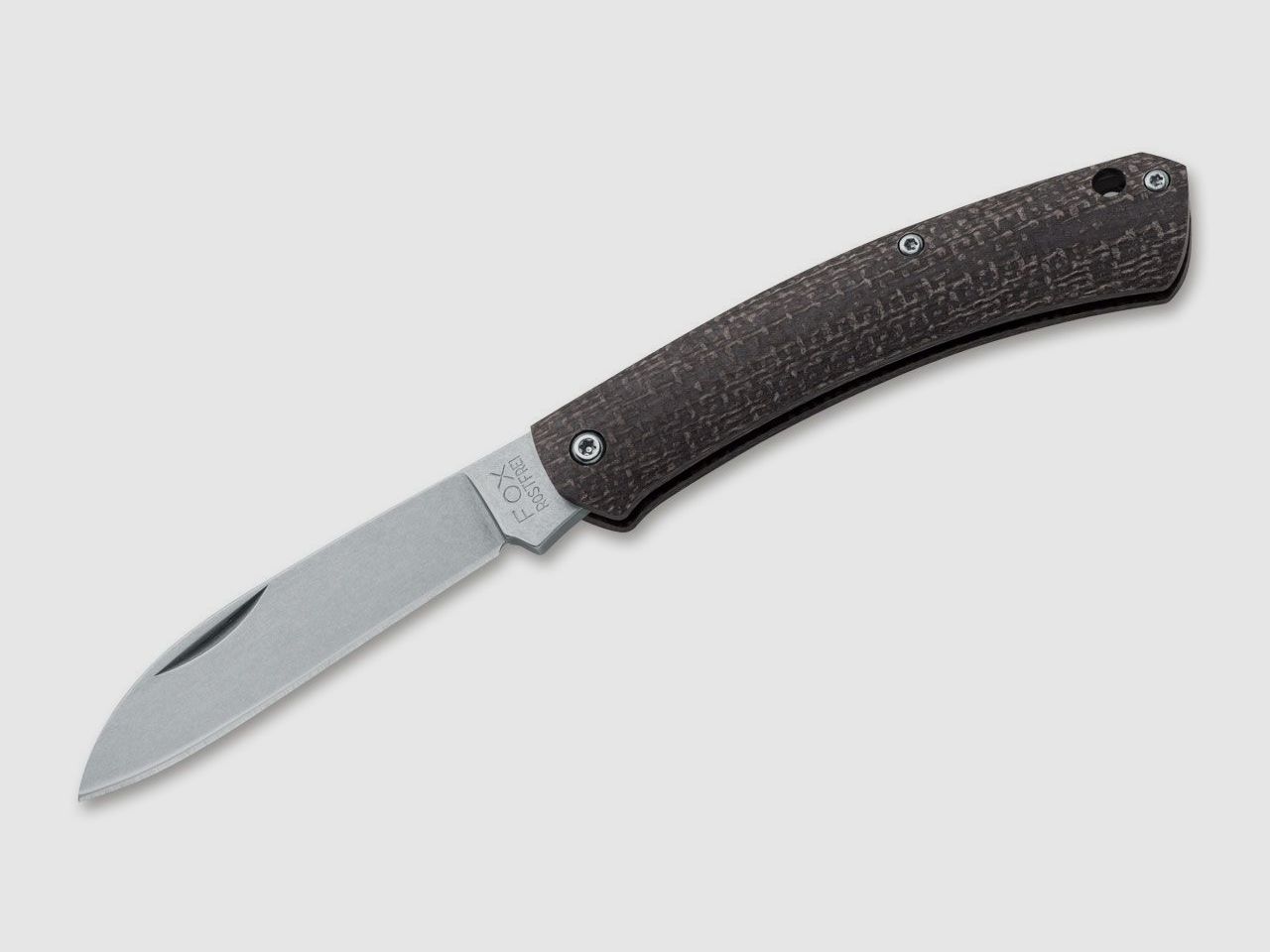Taschenmesser Nauta Micarta Bison