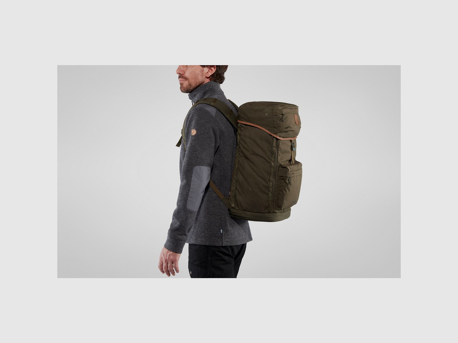 Fjällräven Stubben