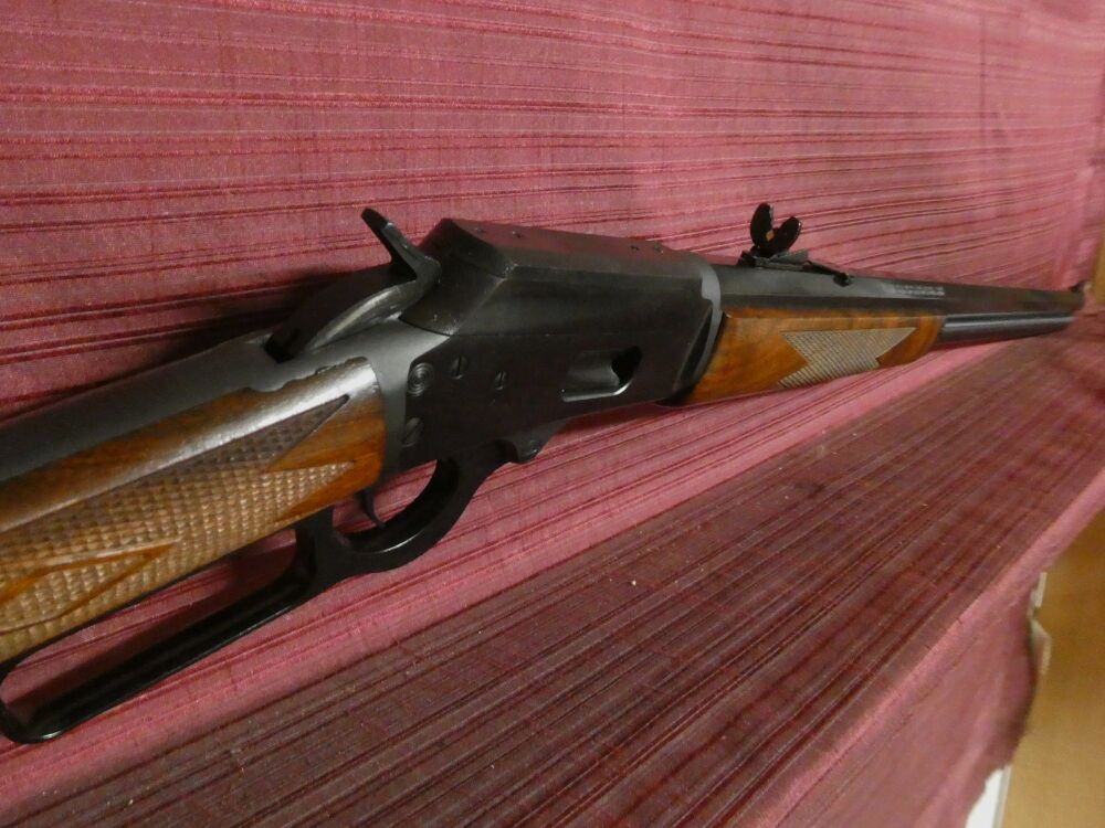 Marlin	 1894 Cowboy Limited