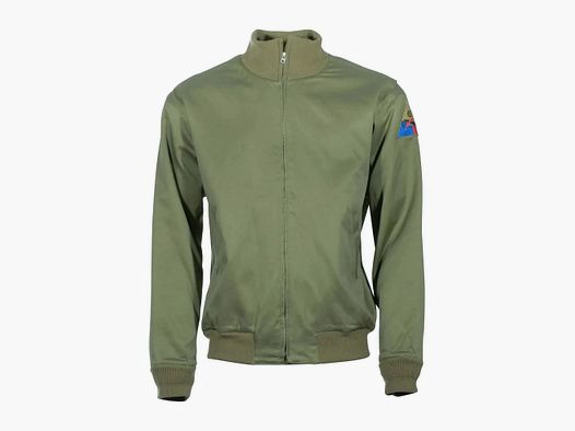 Mil-Tec US Chaqueta de Tanque Repro