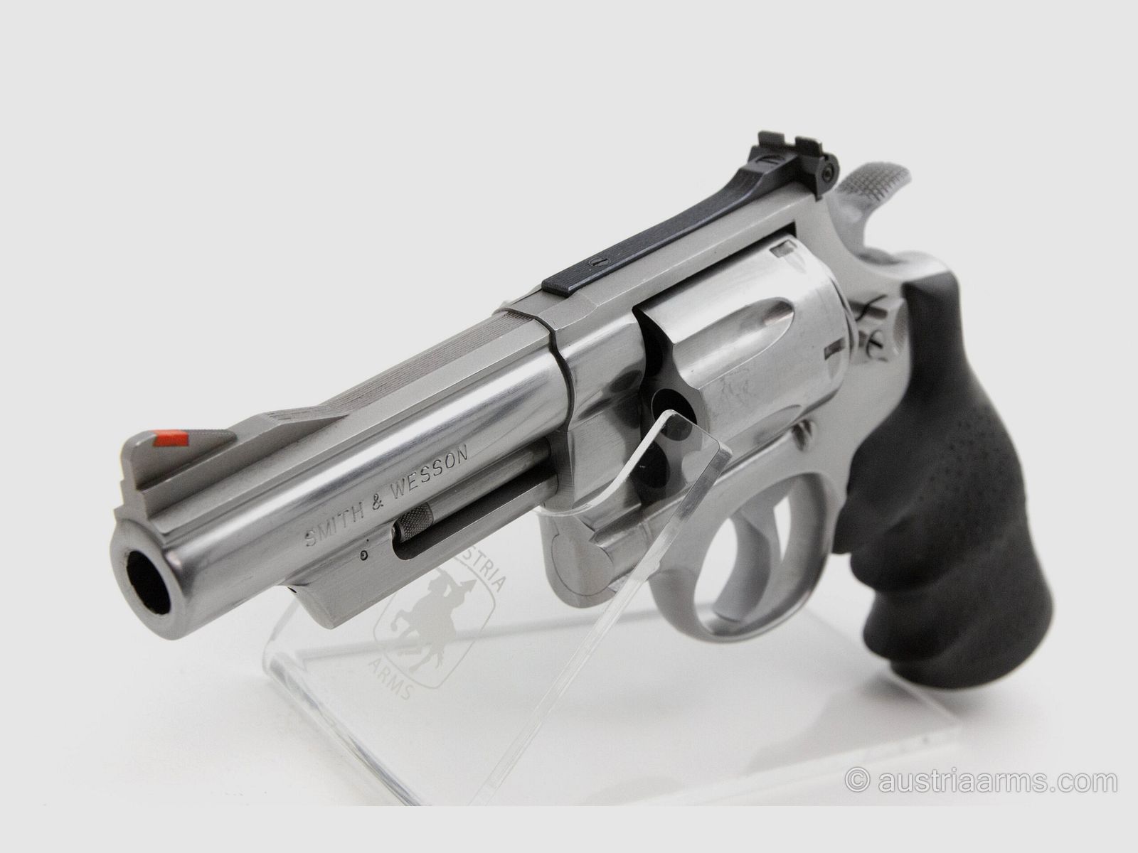 Smith & Wesson Mod. 629 Stalowy, 4.0 cala, .44 Magnum, zdjęcie 5 z 5