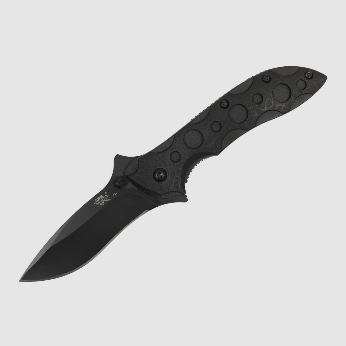 Sanremu ZB4-734 vouwmes