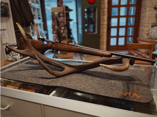 Mauser M12 Pure
