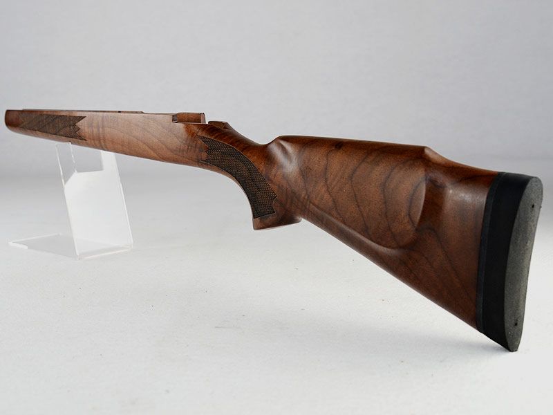 HOWA walnoot hout voor HOWA M1500 kort actie systeem (hout klasse 3)