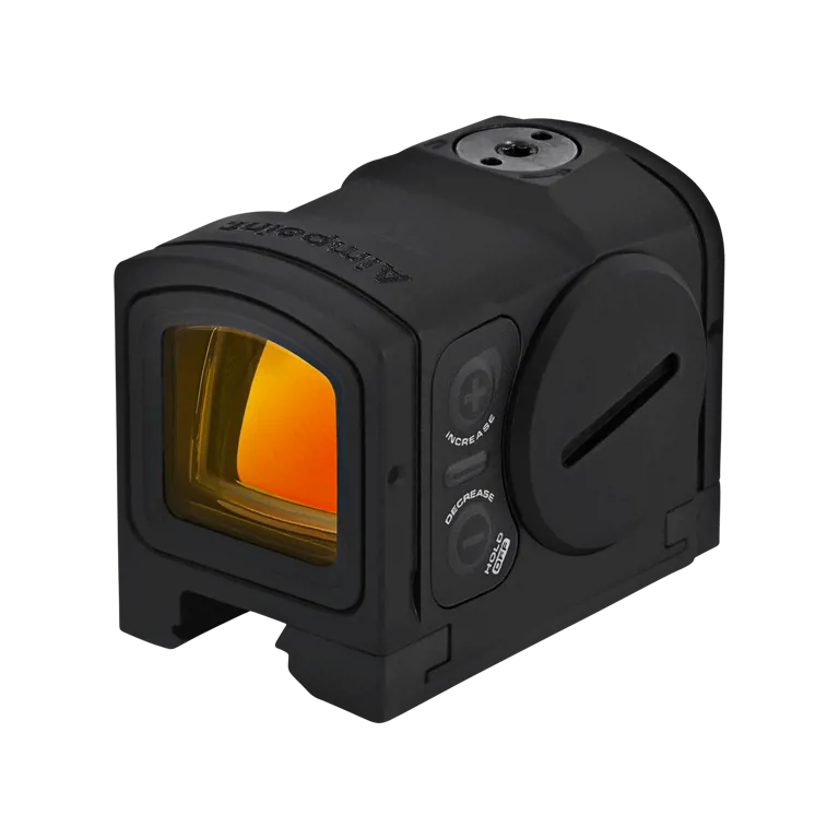 Aimpoint Acro S-2 9 MOA – Rotpunktvisier mit integriertem Montage für die Schiene