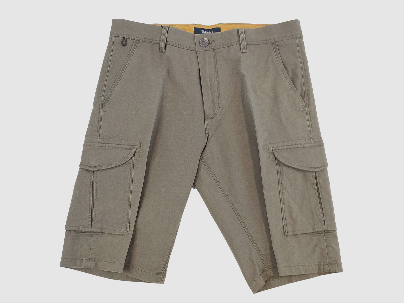 GARDEUR Jack-1 Herrenshorts aus Baumwolle