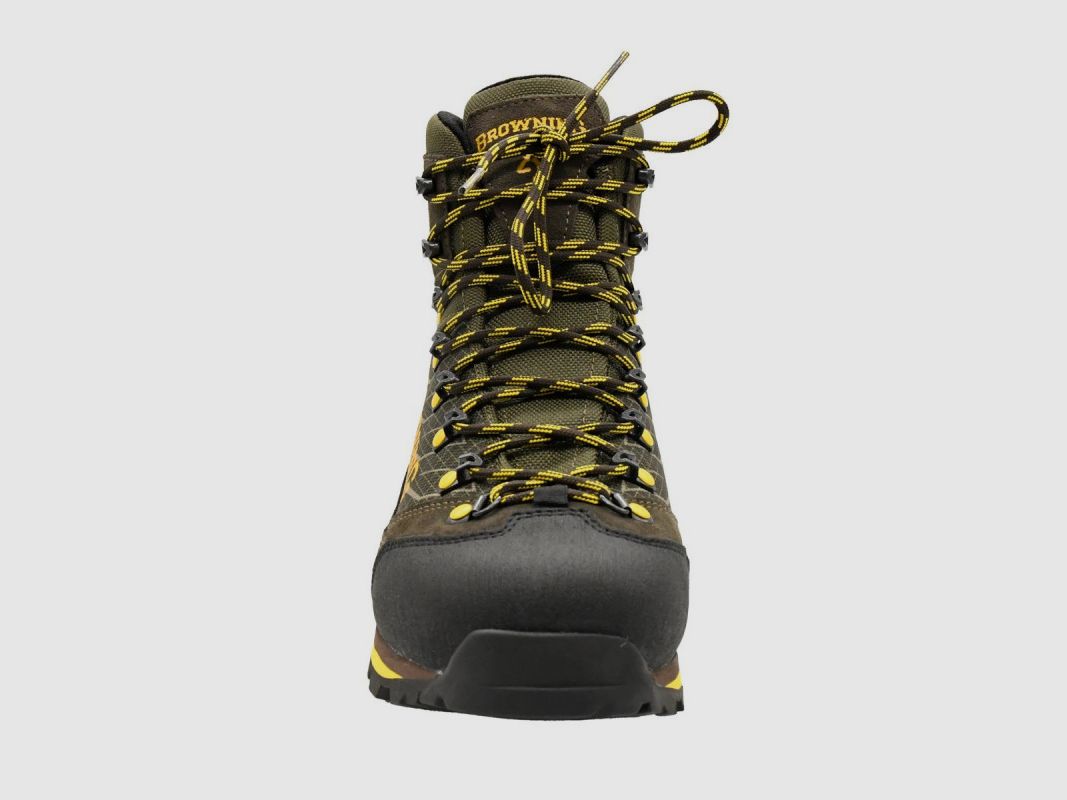 Ridgeline Wanderschuhe braun für Herren, Bild 2 von 8