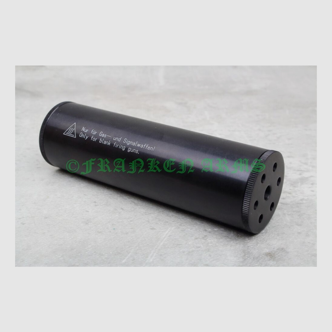 Umarex silencer