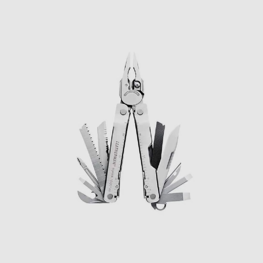 Leatherman SUPER TOOL 300 Edelstahl, Bild 1 von 7