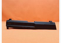 Heckler&Koch exchange system 9mm Luger Heckler&Koch/H&K HK for base weapon USP 9mm Luger 108mm barrel (9mm Para/9x19)