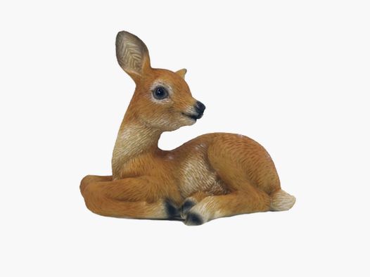 Deko-Figur Rehkitz