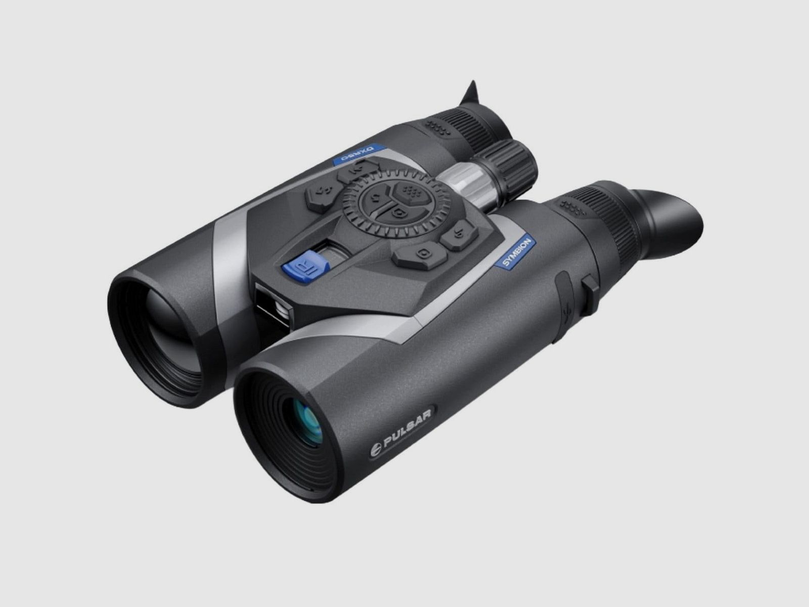 Pulsar Symbion LRF DXR50 Multispektralfernglas