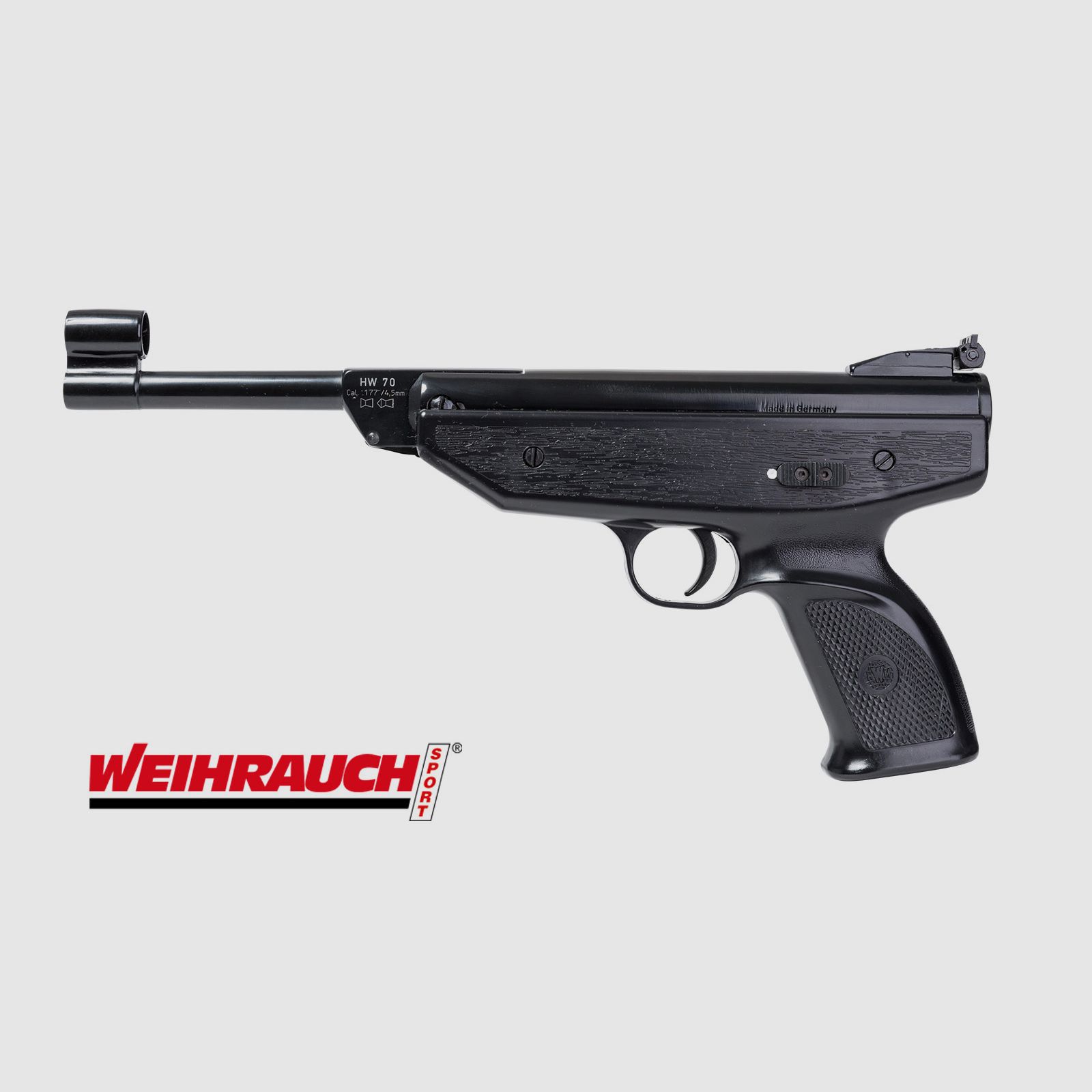 WEIHRAUCH HW 70