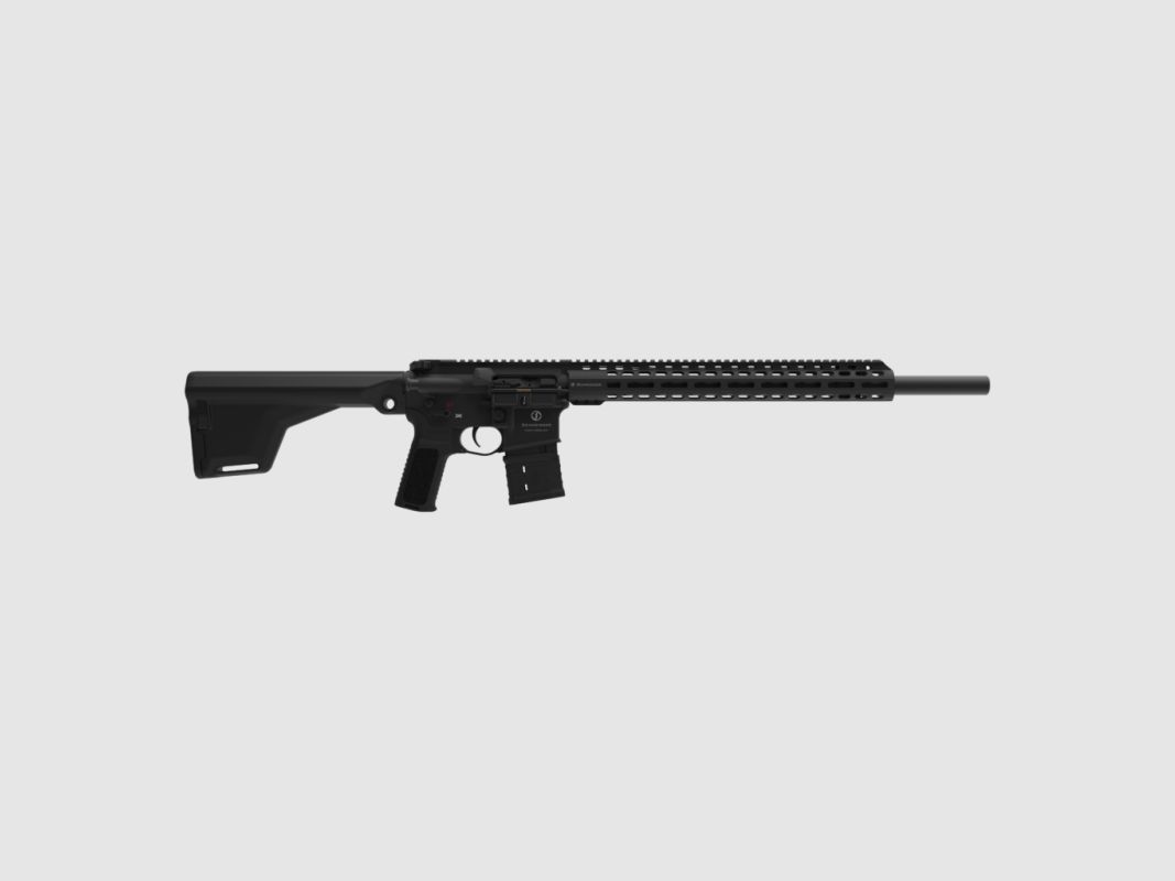 SCHMEISSER AR15 ULTRAMATCH STS 20" .223, afbeelding 1 van 3