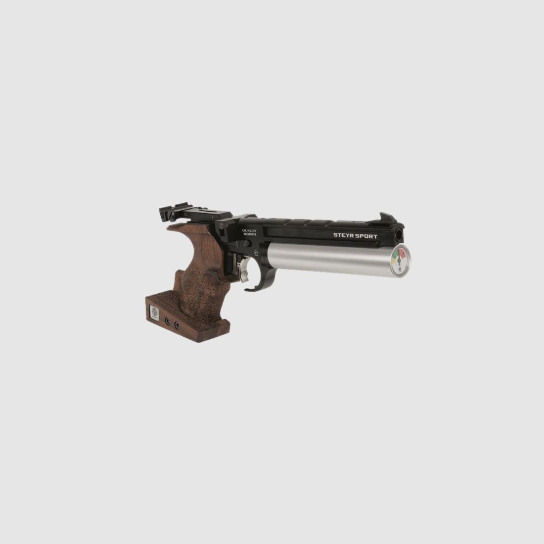 Steyr LP 50 Compact, Bild 1 von 3