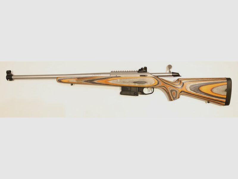 Tikka T3x ARCTIC