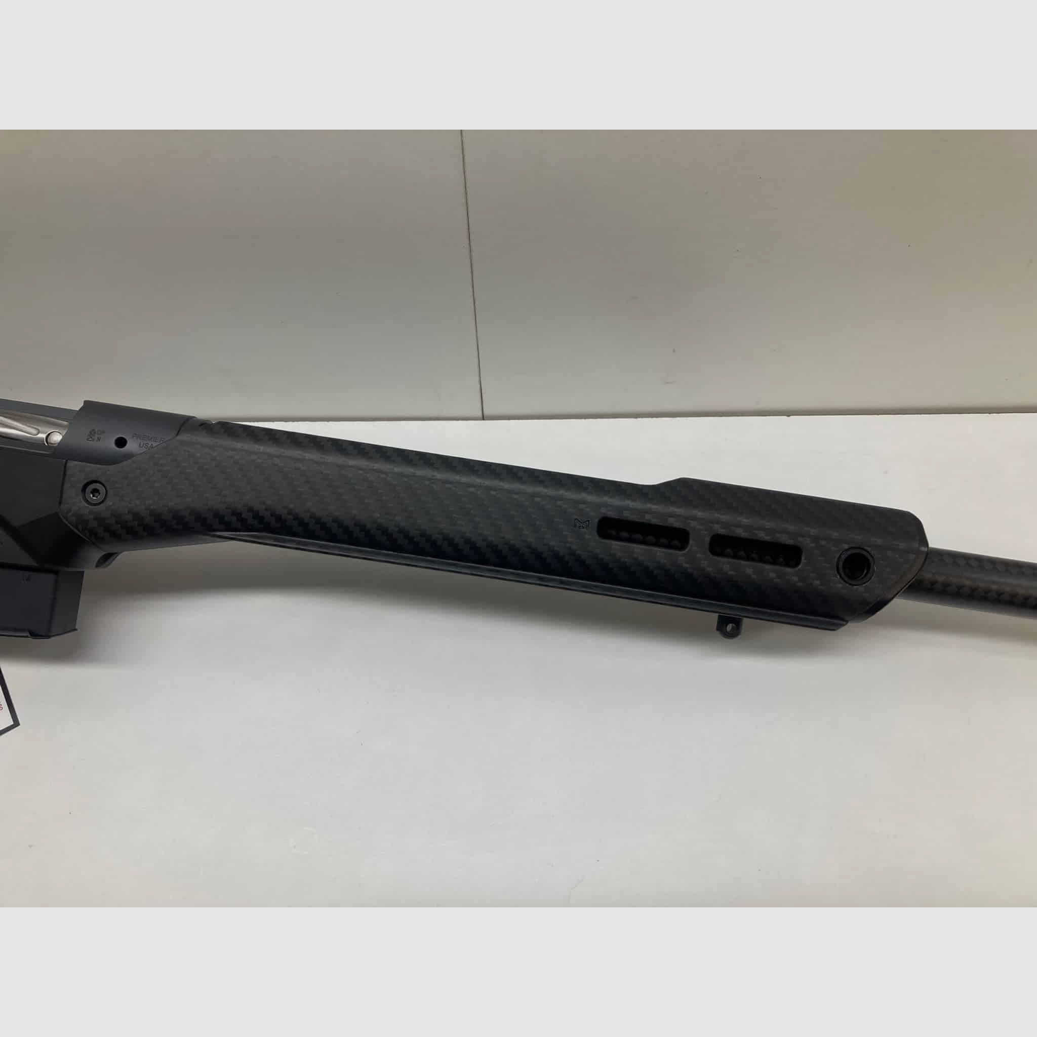 Bergara PREMIER ELEVATE