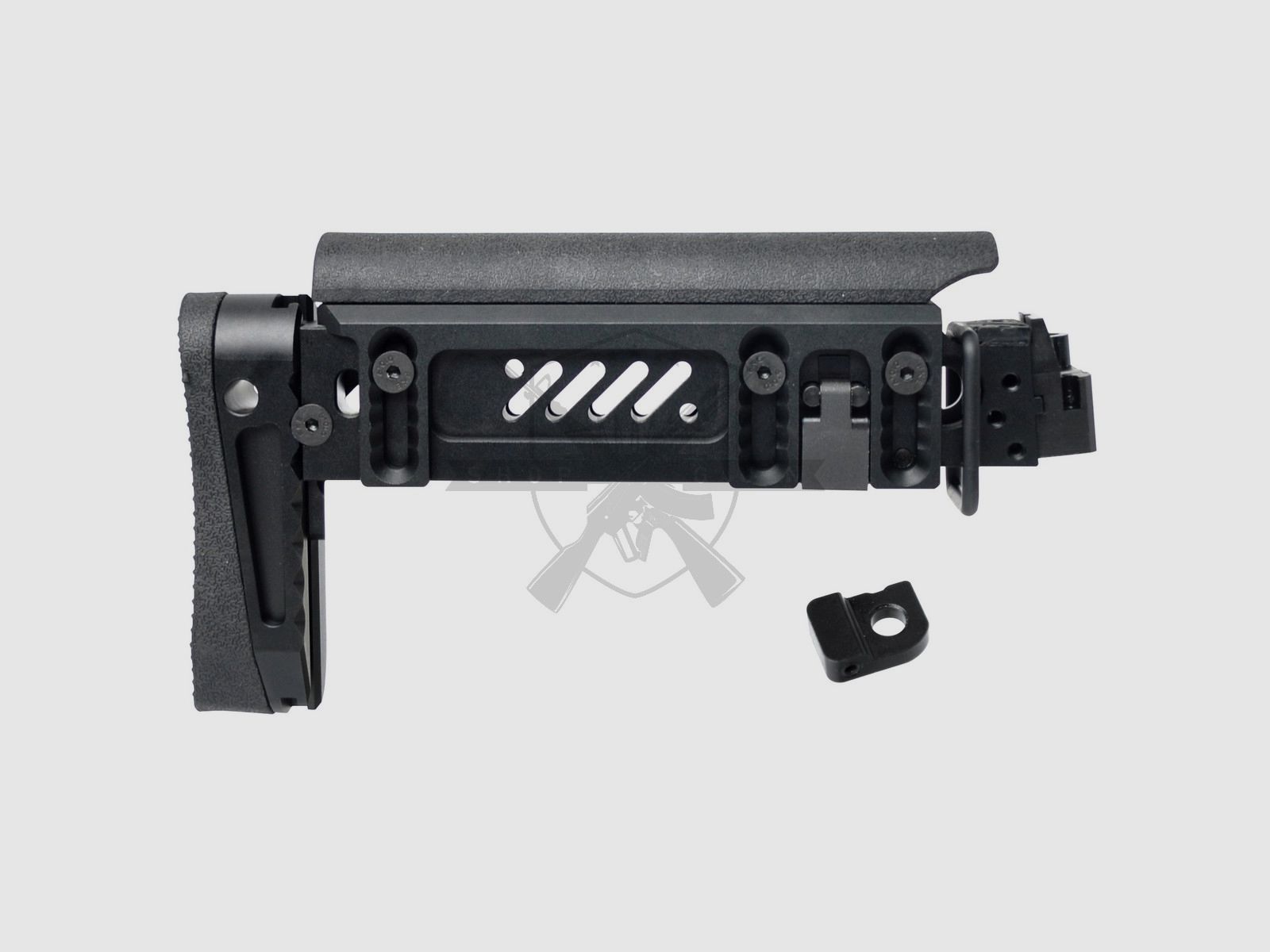 LCT PT-1 Buttstock "Classic"