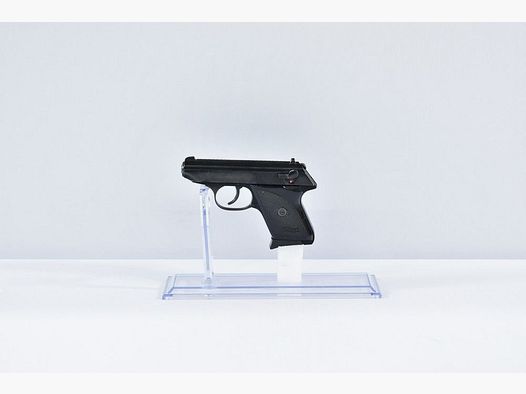 Walther TPH