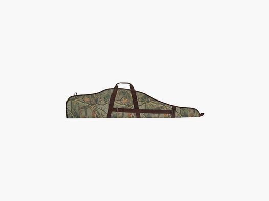 Fodero per Fucile a Percussione Camo 130cm