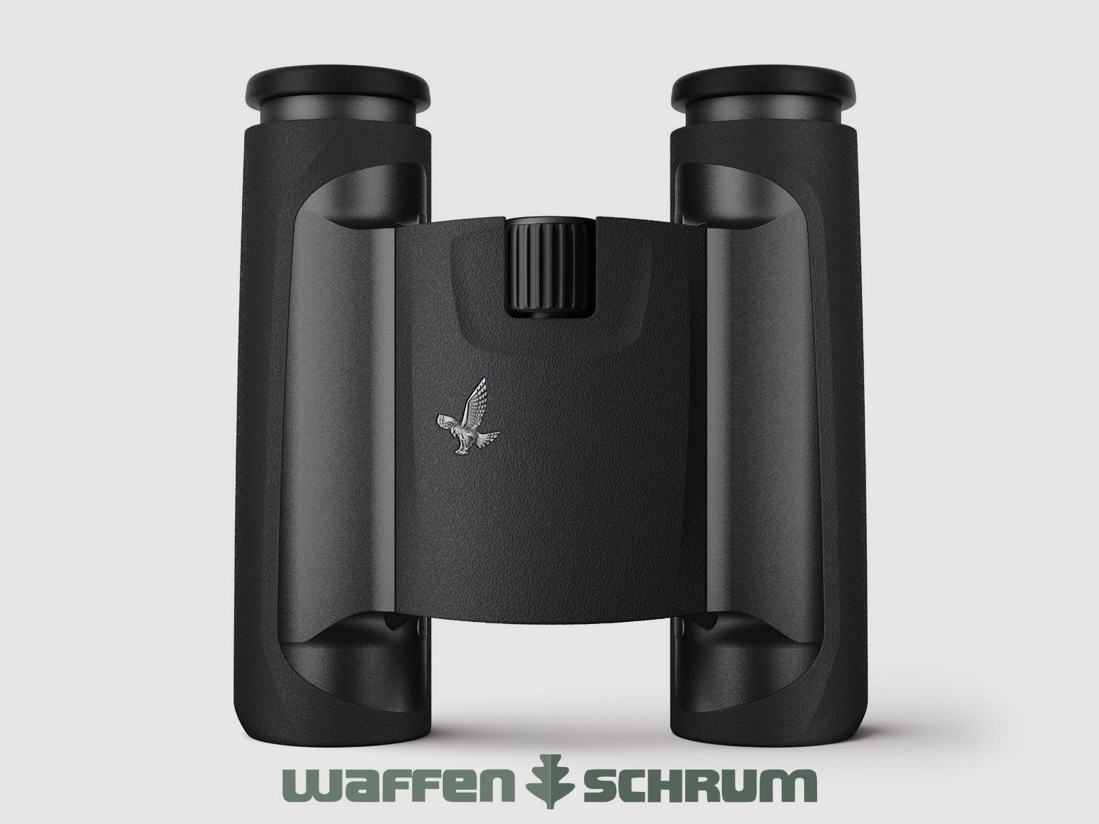 Swarovski CL Pocket 10x25 Anthrazit / Mountain