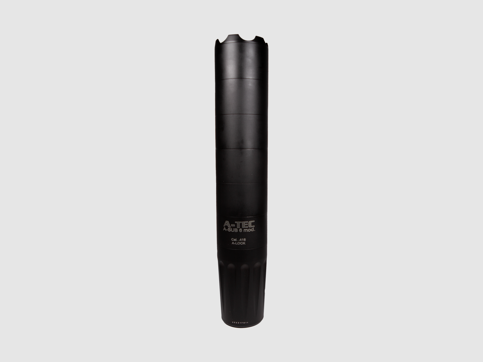 Silencieux A-TEC A-Sub 6
