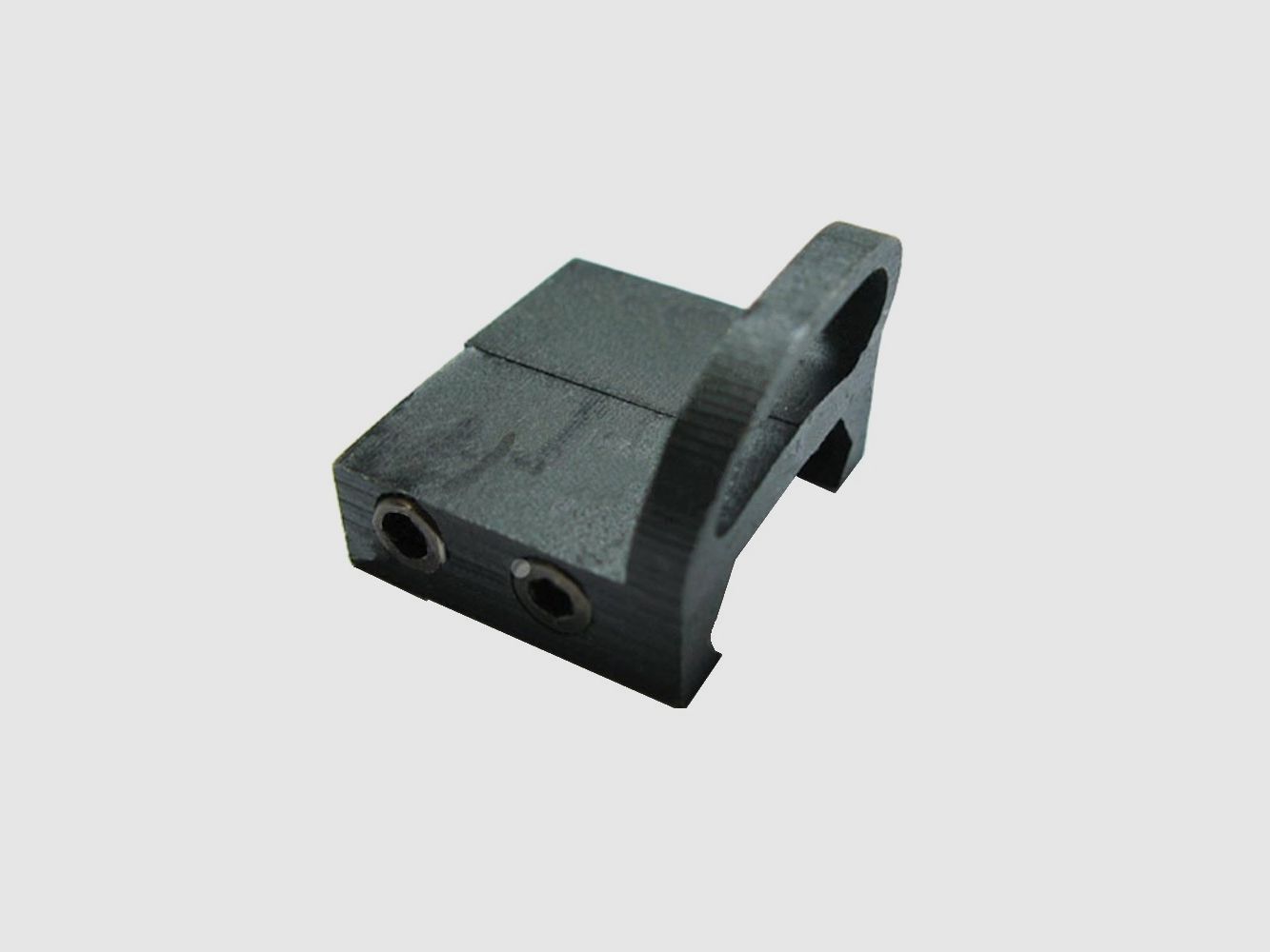 <Sling mount for RIS, black