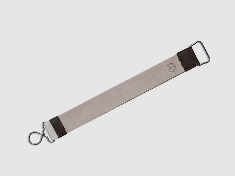 Böker zawieszenie ze skóry jelenia akcesorium