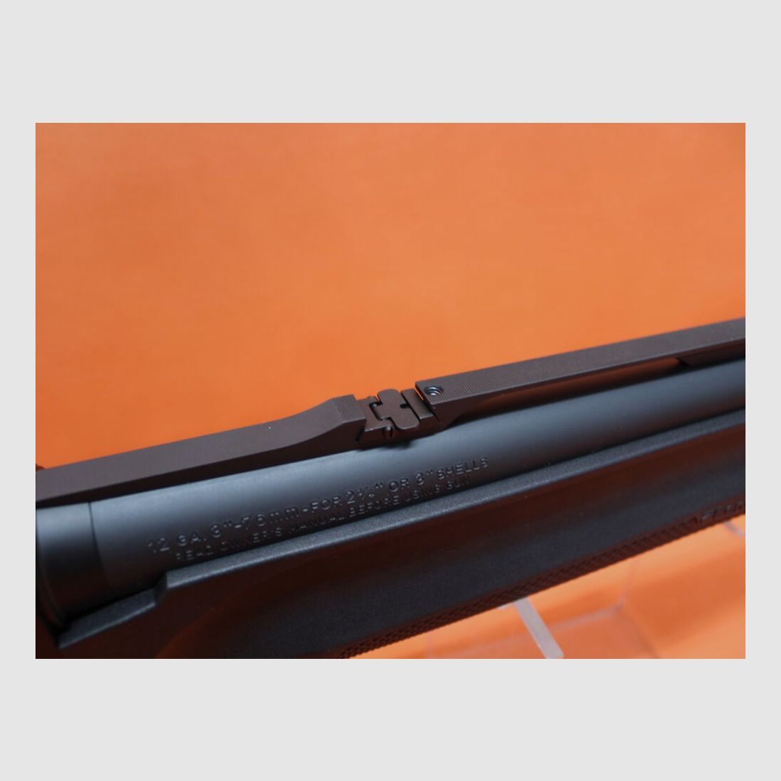 Benelli Ha.Flinte 12/76 Benelli M2 SP Speed Performance 26"/66cm canna/ Criochoke (IPSC-/ Pratica-Flinte)