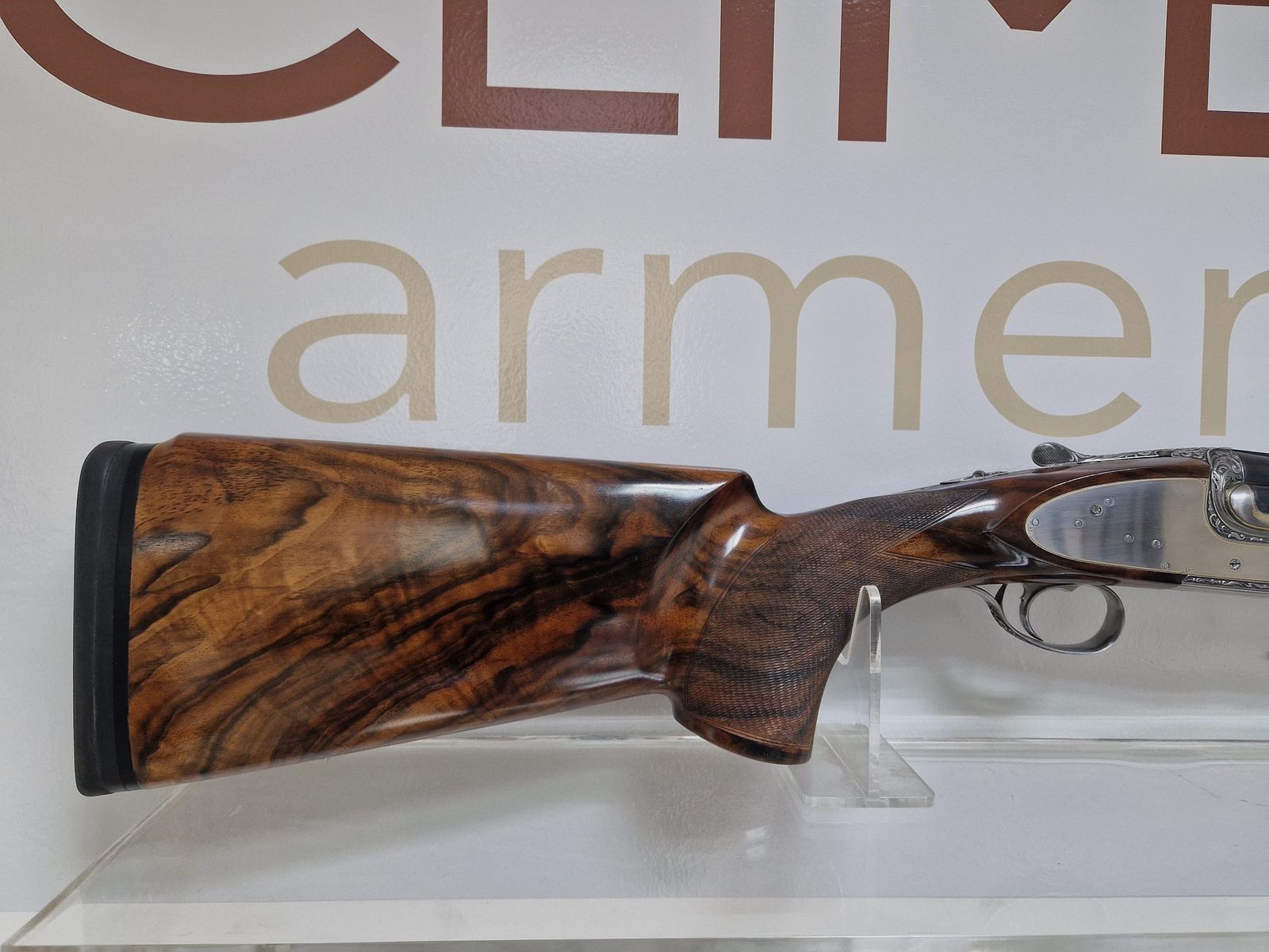 Fusil Abbiatico Salvinelli, image 2 sur 6