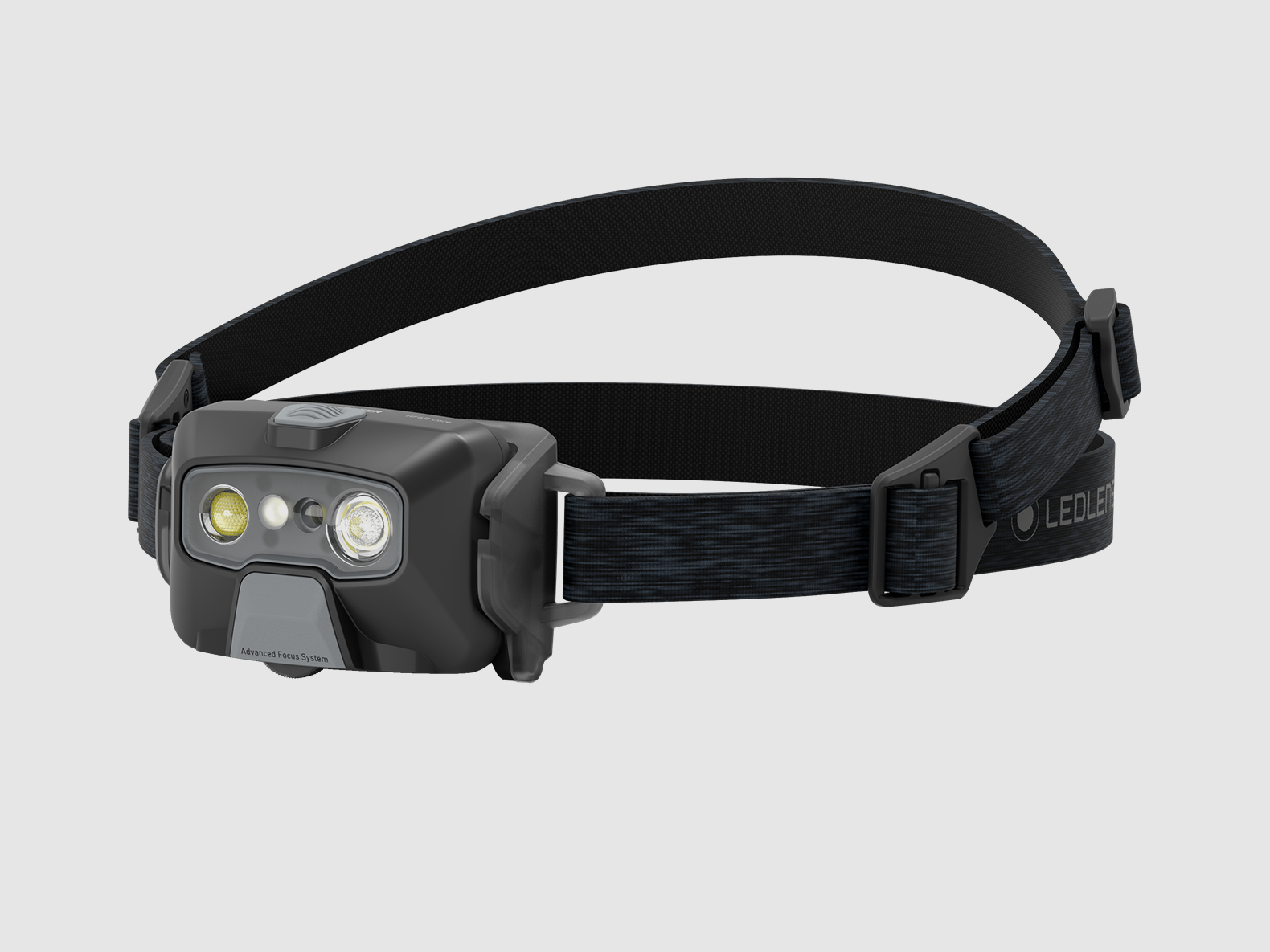 LEDLENSER HEADLAMP HF6R, image 1 of 4