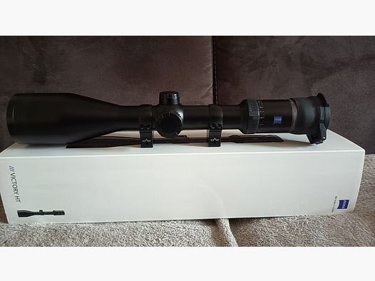 Zeiss Victory HT 3- 12 x 56