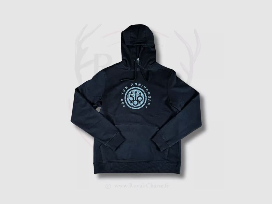 Kapuzensweatshirt 500 Ans BERETTA, Bild 1 von 3