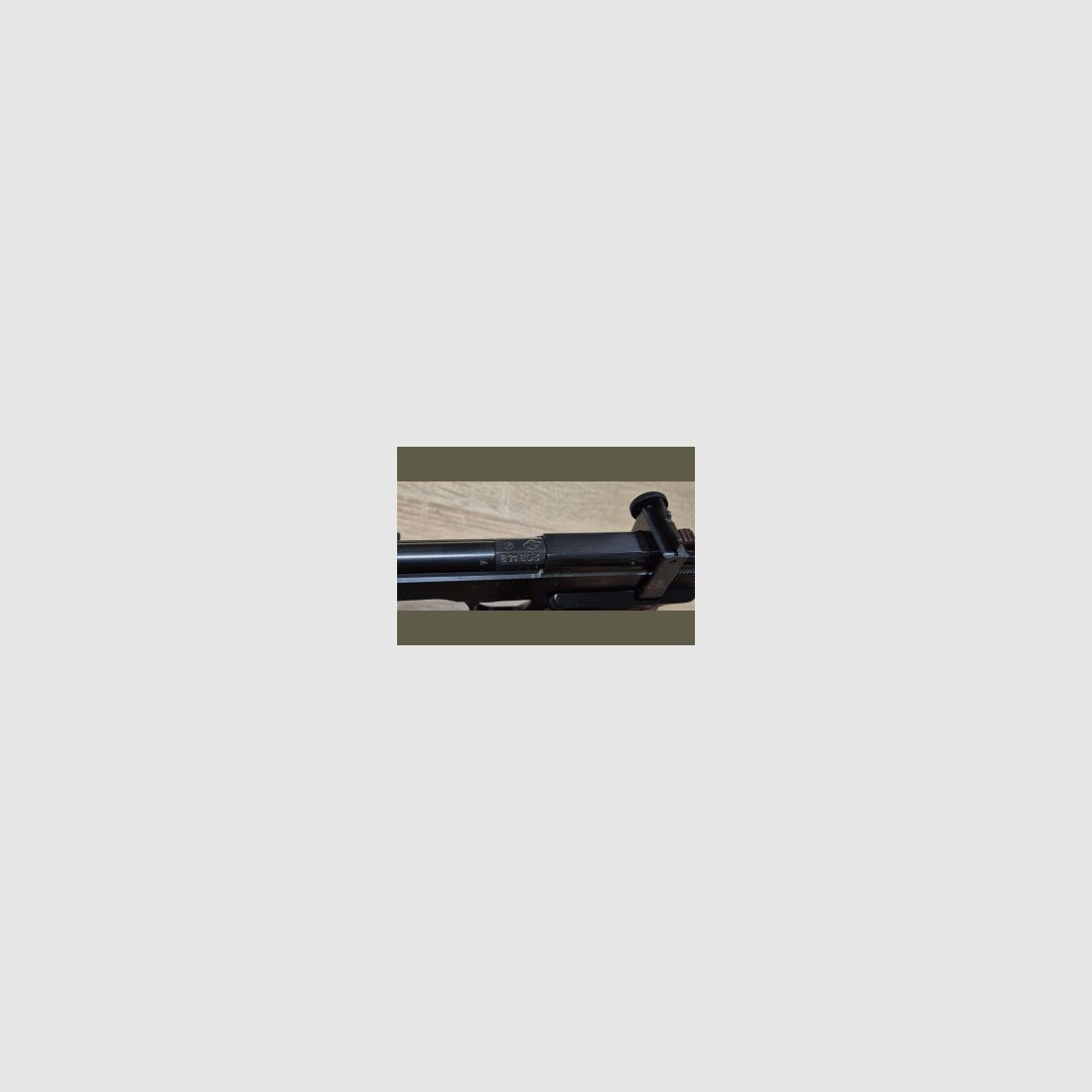 Margolin kal. .22LR, afbeelding 14 van 14