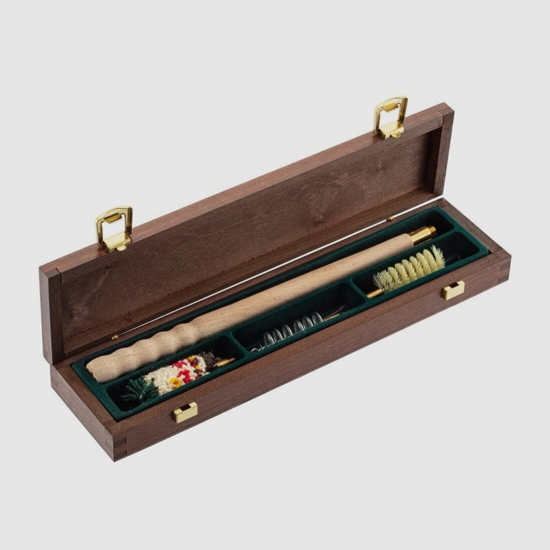 Reinigungsbox für Flinte Kal. 16, Bild 1 von 4