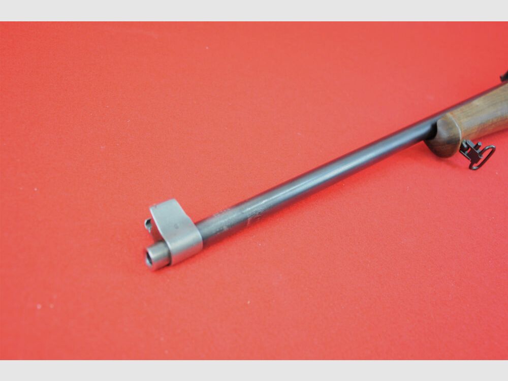 Fabryka broni Bern K31