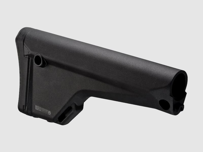 Magpul MOE Rifle Stock Black