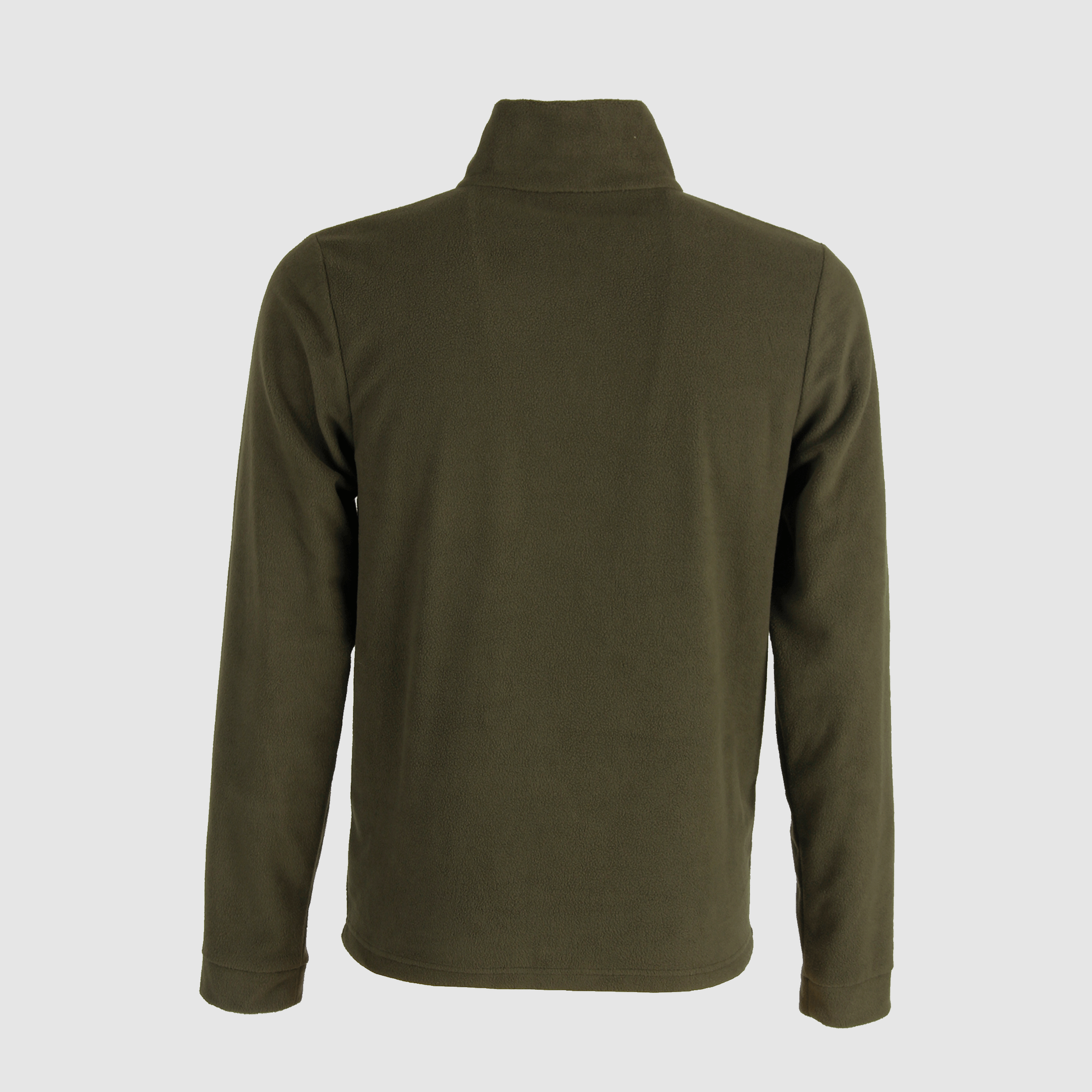 PILE – RS HUNTING – J640 LICHTGROENE FLEECE, afbeelding 3 van 3