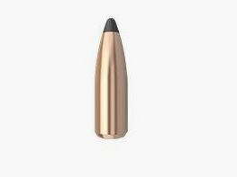 Puntas Cal. 6.5-125gr Spitzer Nosler Partition50u